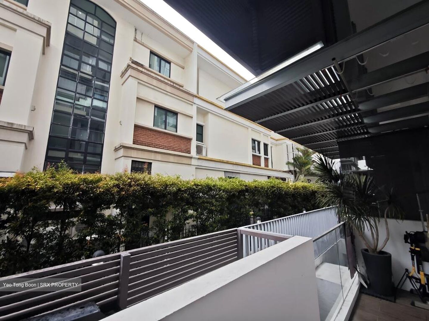 The Urbanite (D8), Apartment #525510961